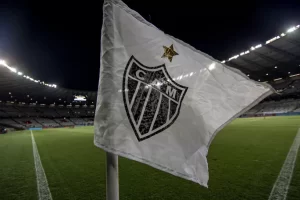 Read more about the article Galo promove campanha contra o Racismo