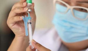 Read more about the article Vacina bivalente está liberada em Rondônia para pessoas a partir de 12 anos