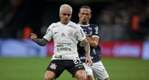 Read more about the article Escalação do Corinthians: Fagner e Adson são relacionados, mas Bruno Méndez é baixa no Dérbi