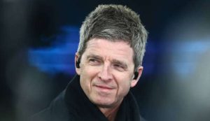 Read more about the article Noel Gallagher diz que “Friends” acabou com Indústria da música