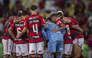 Read more about the article Flamengo é o time da Série A com mais derrotas em 2023; confira números