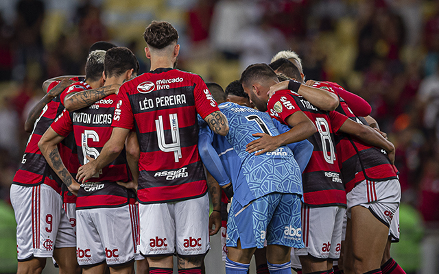 You are currently viewing Flamengo é o time da Série A com mais derrotas em 2023; confira números