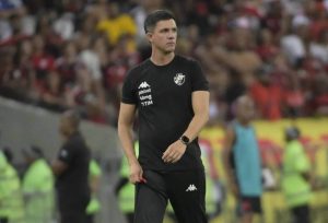 Read more about the article Três fatores que causaram a derrota do Vasco para o Bahia