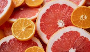Read more about the article Substância presente em frutas cítricas ajuda a reduzir ganho de peso