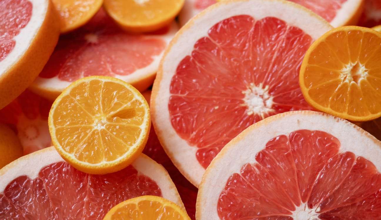 You are currently viewing Substância presente em frutas cítricas ajuda a reduzir ganho de peso