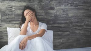 Read more about the article Dormindo mal? Um destes problemas pode estar por trás do seu sono ruim