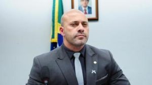 Read more about the article STF forma maioria para derrubar indulto individual dado por Bolsonaro a Daniel Silveira