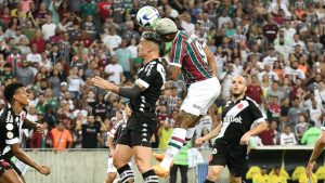 Read more about the article Atacante vira desfalque no Fluminense para jogo contra o Cruzeiro
