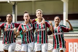 Read more about the article Fluminense desperdiça pênalti e empata em casa pelo Brasileiro feminino A2