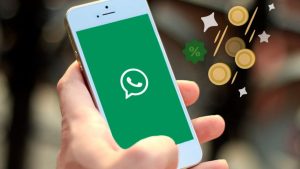 Read more about the article Nova atualização do WhatsApp: conheça agora as mais novas funcionalidades do app