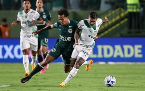 Read more about the article Goiás sofre goleada de 5 a 0 antes de jogo contra o Flamengo