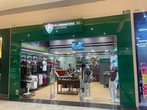 Read more about the article Fluminense inaugura duas novas lojas oficiais; Saiba quais são os pontos