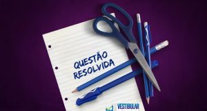 Read more about the article Questão resolvida sobre literatura, da Unesp