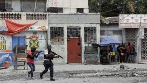Read more about the article Violência no Haiti deixou mais de 600 mortos só em abril, alerta ONU