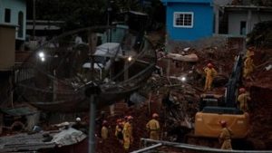 Read more about the article Cidades mais afetadas por chuvas no litoral de SP perdem vagas de trabalho após tragédia