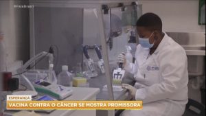 Read more about the article Cientistas desenvolvem vacina que promete tratar câncer de pâncreas