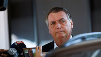 You are currently viewing Bolsonaro deve depor na Polícia Federal no dia 16 e dizer que não se vacinou contra Covid-19