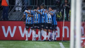 Read more about the article Grêmio atinge marca negativa e deixa torcida com os cabelos em pé