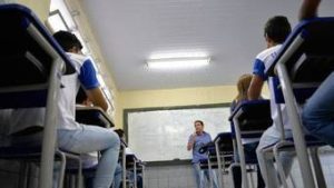 Read more about the article Estado de São Paulo abre concurso para contratar 15 mil professores efetivos 