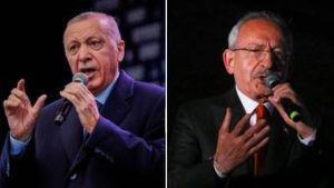 Read more about the article Eleições na Turquia: Erdogan busca mais um mandato e enfrenta uma oposição unida 