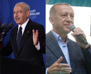 Read more about the article Turquia confirma segundo turno das eleições presidenciais