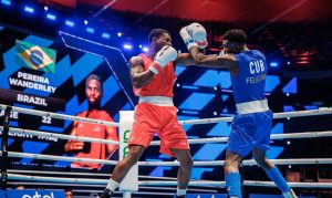 Read more about the article Boxeador cubano deserta depois de vencer campeonato mundial
