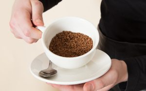 Read more about the article Café solúvel tem aumento de 29% nas exportações em abril