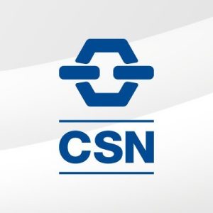 Read more about the article CSN (CSNA3): companhia passa a projetar mais R$ 7,9 bilhões para conclusão de obra