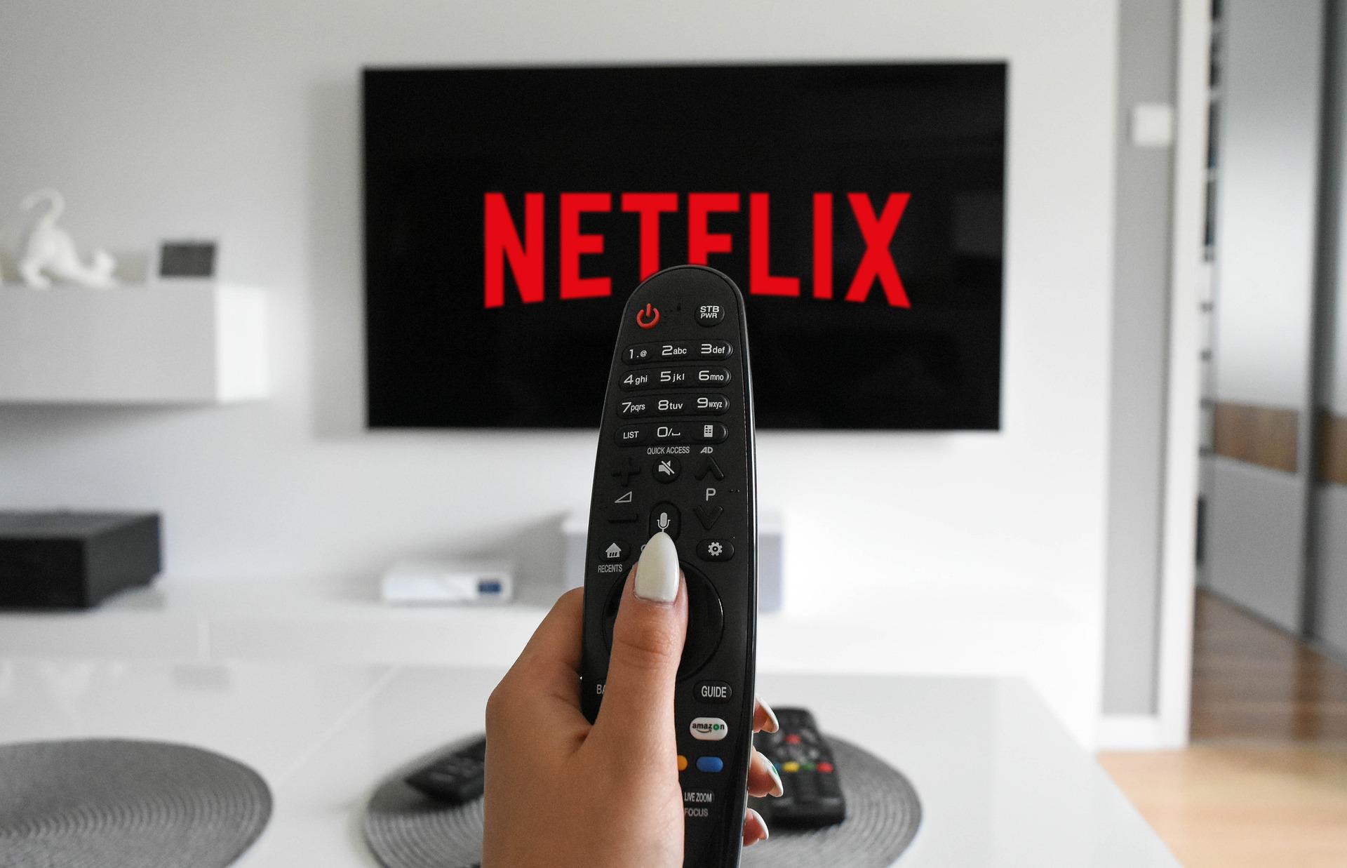 You are currently viewing Netflix ganha 5 milhões de novos assinantes no seu novo plano com anúncios