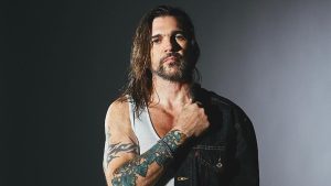 Read more about the article Astro colombiano Juanes lança seu mais novo disco de estúdio, “Vida Cotidiana”