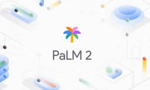 Read more about the article Google lança PaLM-2, a IA que vai bater de frente com o GPT-4. Saiba tudo!