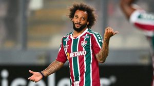 Read more about the article Fluminense monta planejamento pensando em Marcelo