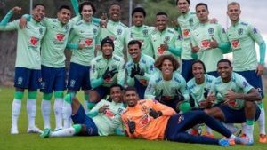 Read more about the article Dia de Brasil! Seleção brasileira estreia na Copa do Mundo sub-20; veja quem são os atletas