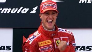 Read more about the article Michael Schumacher foi o maior campeão do GP da Emilia Romagna, circuito que matou Ayrton Senna