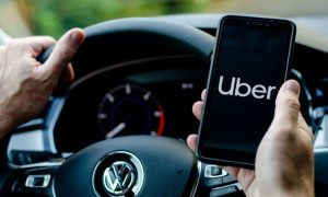 Read more about the article Uber para adolescentes? App terá conta teen com segurança aprimorada