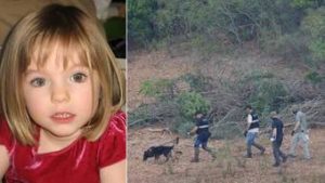 Read more about the article Madeleine McCann: procurador alemão diz que novas buscas em Portugal podem solucionar caso