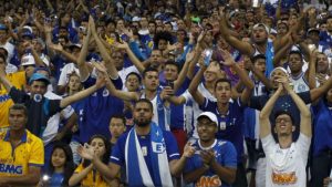 Read more about the article Copa do Brasil 2023: Cruzeiro não lotará Mineirão diante do Grêmio