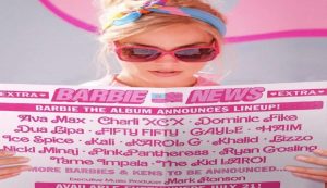 Read more about the article Barbie ganha trailer oficial com cenas inéditas e trilha sonora