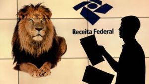 Read more about the article Por que a imagem do leão virou o símbolo do Imposto de Renda?
