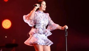Read more about the article Lana Del Rey retorna aos palcos em apresentação no MITA 2023
