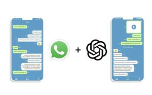 Read more about the article Inovação: ZapGPT traz inteligência artificial para o seu dia a dia no WhatsApp