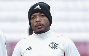 Read more about the article EXCLUSIVO | Marinho pede que Flamengo pague parte do salário para avançar em negociação com São Paulo