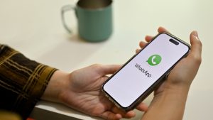 Read more about the article WhatsApp: ‘terceiro tracinho’ pode denunciar seu comportamento no app; entenda