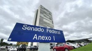 Read more about the article 90% das denúncias de assédio no Senado ficam sem punição