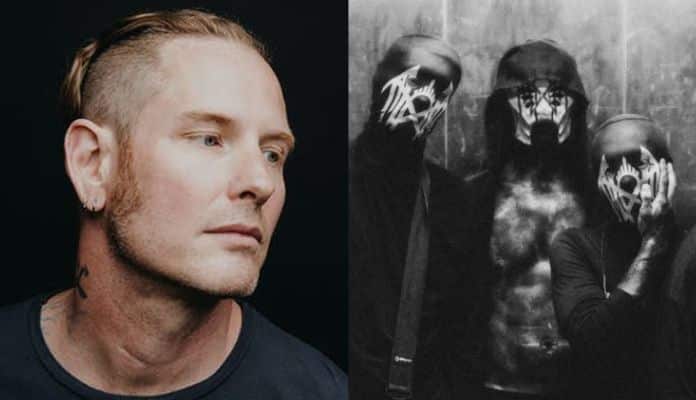 You are currently viewing Corey Taylor revela banda da nova geração do Metal que o impressionou: “me dá esperanças”