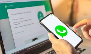 Read more about the article Leia mensagens apagadas do WhatsApp: Descubra como sem usar outros apps!