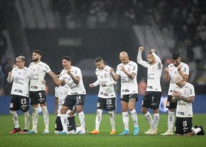 Read more about the article Análise: Corinthians faz melhor jogo da temporada contra Atlético-MG e evolução é nítida