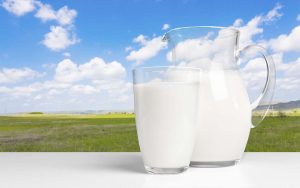 Read more about the article Brasil esta consumindo menos leite que Uruguai e Estados Unidos