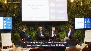 Read more about the article Presidente do BC, Roberto Campos Neto critica criação de moeda única entre países da América do Sul