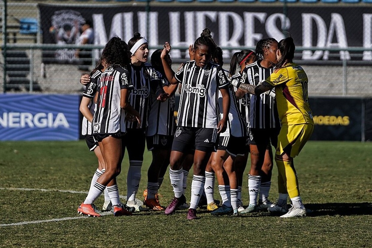 You are currently viewing Atlético Mineiro bate o Real Ariquemes em casa e deixa a zona de rebaixamento